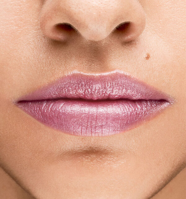 Collistar Rossetto Puro -26 Rosa Metallo 