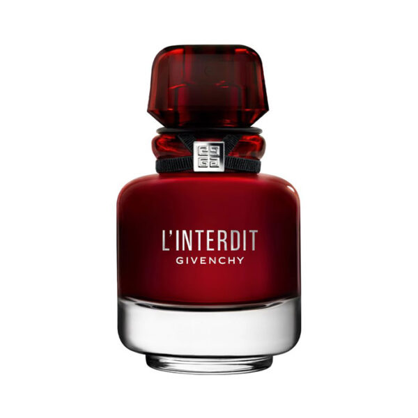 Givenchy L'Interdit Rouge Eau de Parfum -35 ml