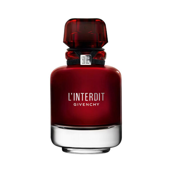 Givenchy L'Interdit Rouge Eau de Parfum -80 ml
