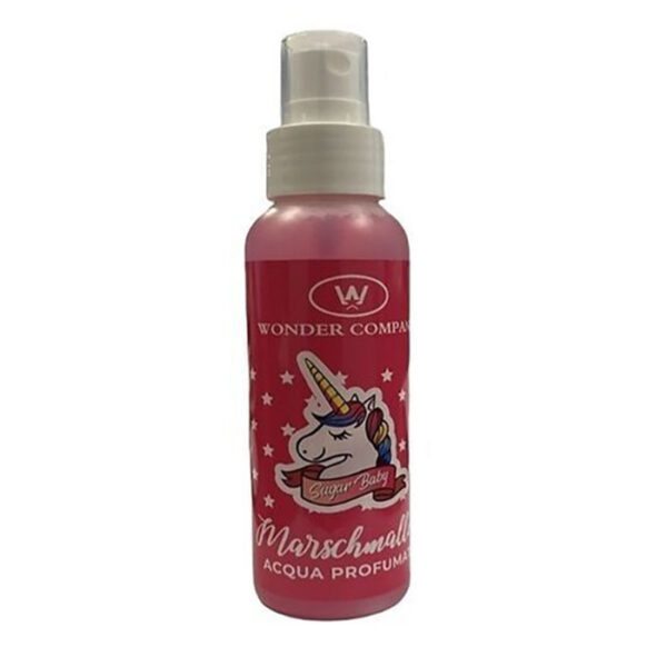 Wonder Company Acqua Profumata Sugar Baby Marshmallow-100 ml