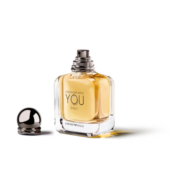 Armani Emporio Armani Stronger with You Only Eau de Toilette -100 ml