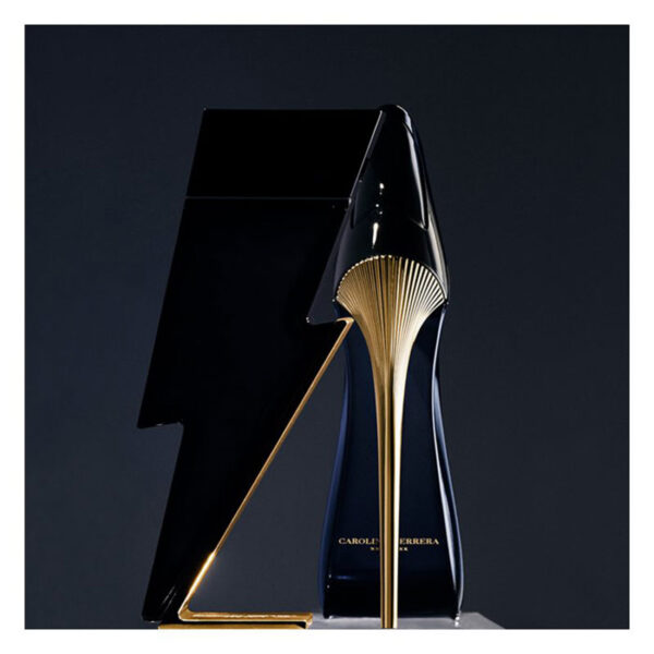 Carolina Herrera Bad Boy Eau de Toilette per Uomo -50 ml