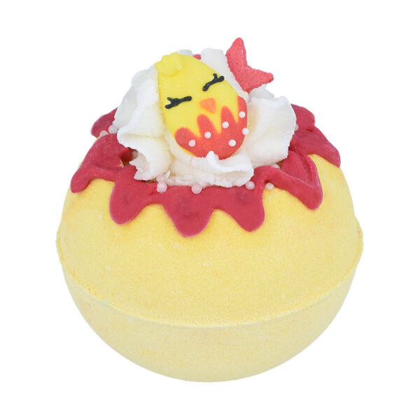 Bomb Cosmetics -Bath Blaster Bomba da Bagno - Cool Chick Blaster