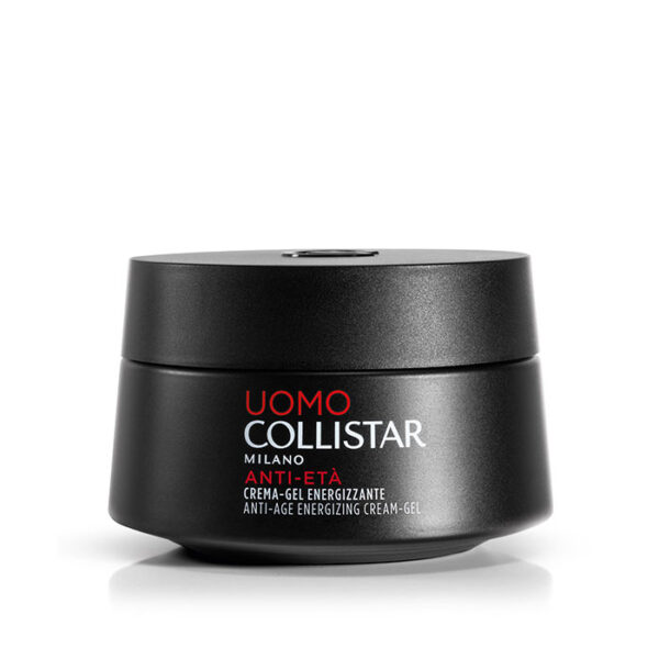 Collistar Crema Gel Energizzante Anti età -50 ml