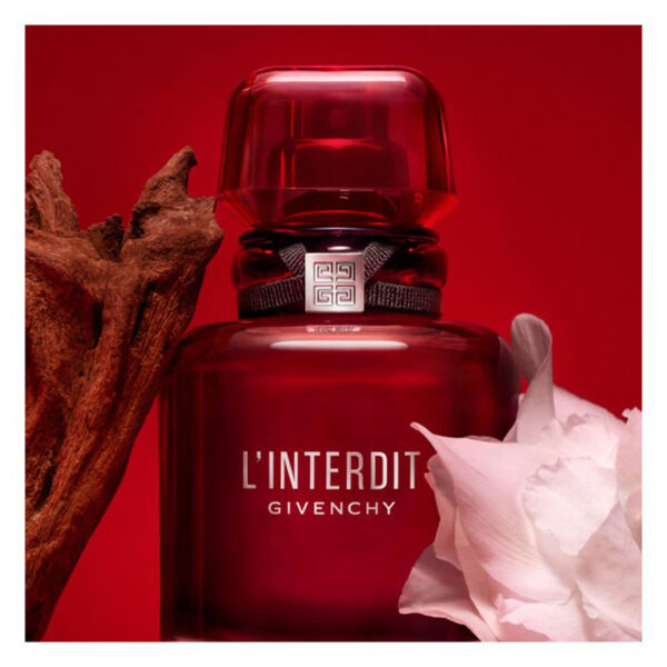 Givenchy L'Interdit Rouge Eau de Parfum -50 ml