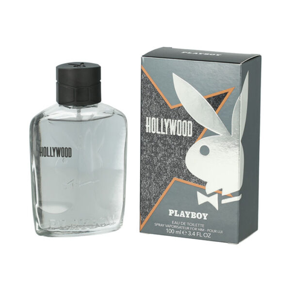 Playboy Hollywood Eau de Toilette -100 ml