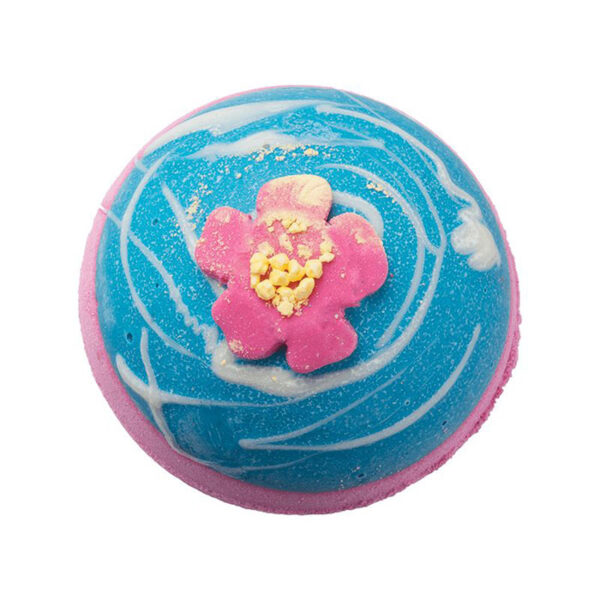 Bomb Cosmetics -Bath Blaster Bomba da Bagno - You Had me at Hola  Blaster