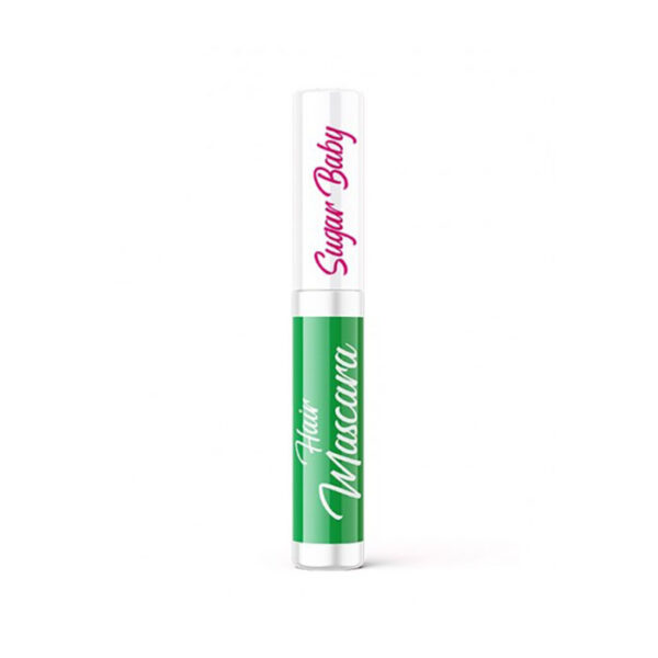 Wonder Company Mascara Capelli Sugar Baby - Colore Verde