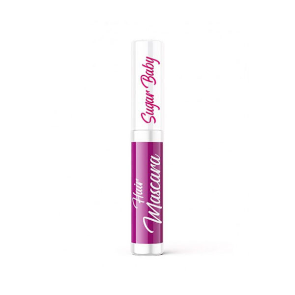 Wonder Company Mascara Capelli Sugar Baby - Colore Viola