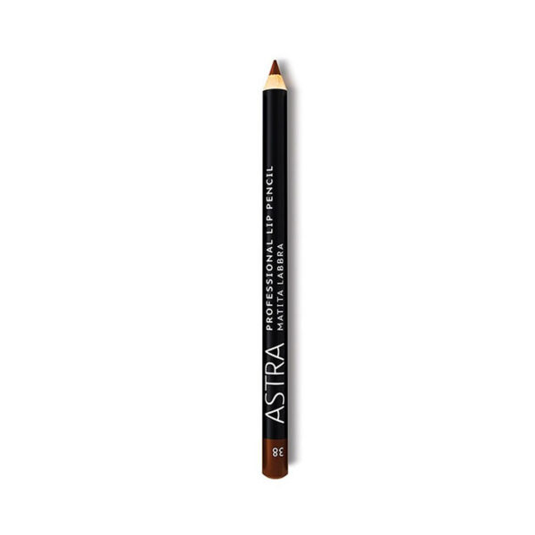 Astra Matita Labbra Professional -Colore N. 38
