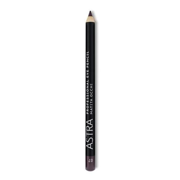 Astra Matita Occhi Professional Eye Pencil -Colore N.07 Purple