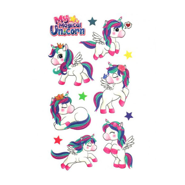 Wonder Company Tattoo Sugar Baby -35 Tatuaggi