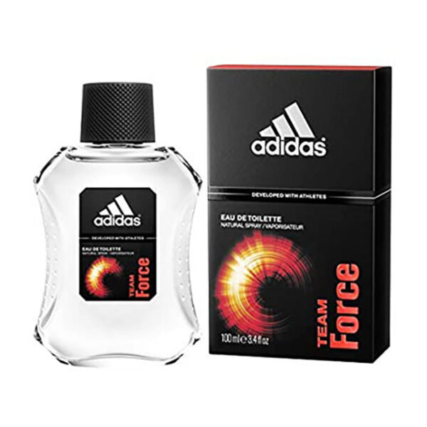 Adidas Taem Force Eau de Toilette -100 ml