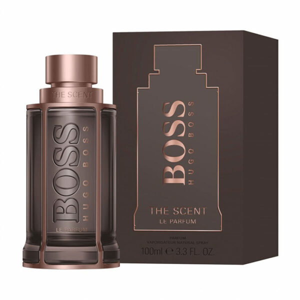 Boss The Scent For Him Le Parfum -100 ml