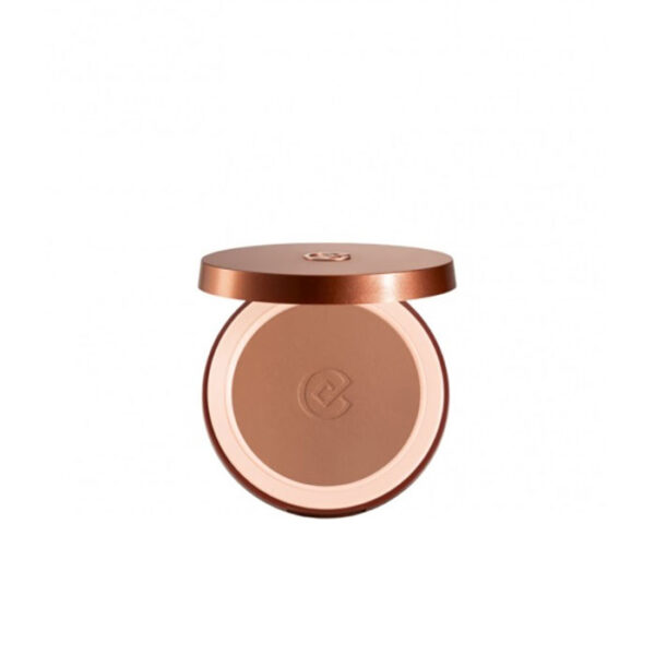 Collistar Terra Abbronzante Effetto Seta -2.2 Ipanema Matte