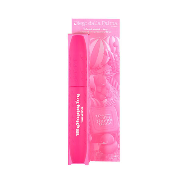 Diego dalla Palma Mascara My Happy Toy 