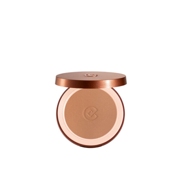 Collistar Terra Abbronzante Effetto Seta -03 Scilla Glow 