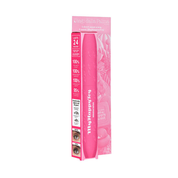Diego dalla Palma Mascara My Happy Toy 