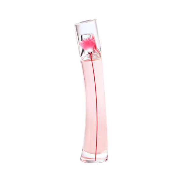 Kenzo Flower By Kenzo Poppy Bouquet Eau de Toilette da Donna -30 ml