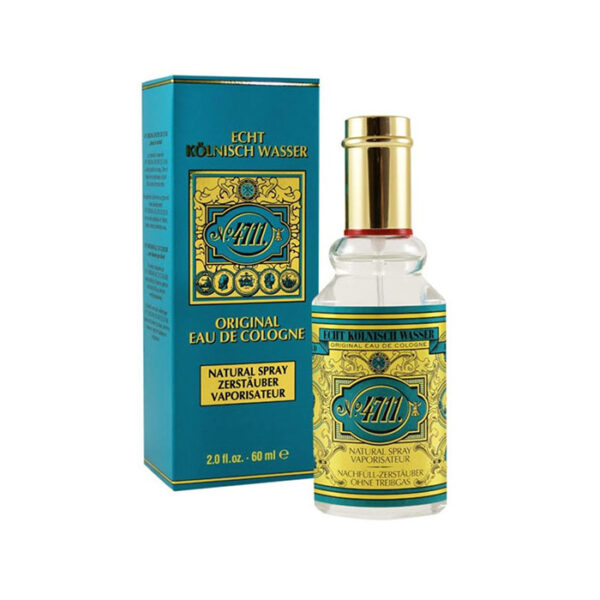 4711 Eau de Cologne -60 ml