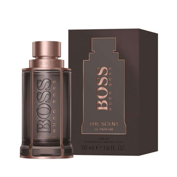 Boss The Scent For Him Le Parfum -50 ml
