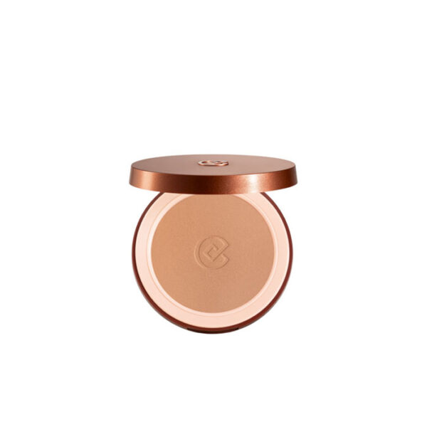 Collistar Terra Abbronzante Effetto Seta -08 Capri Glow