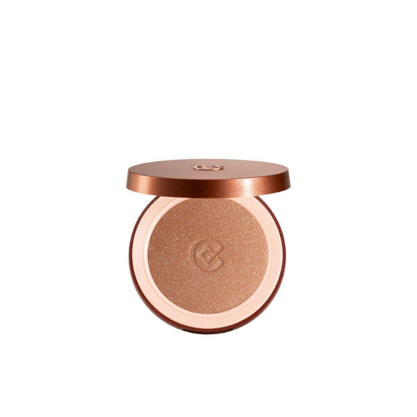 Collistar Terra Abbronzante Effetto Seta -09 Cristalli di Sole Shimmer 