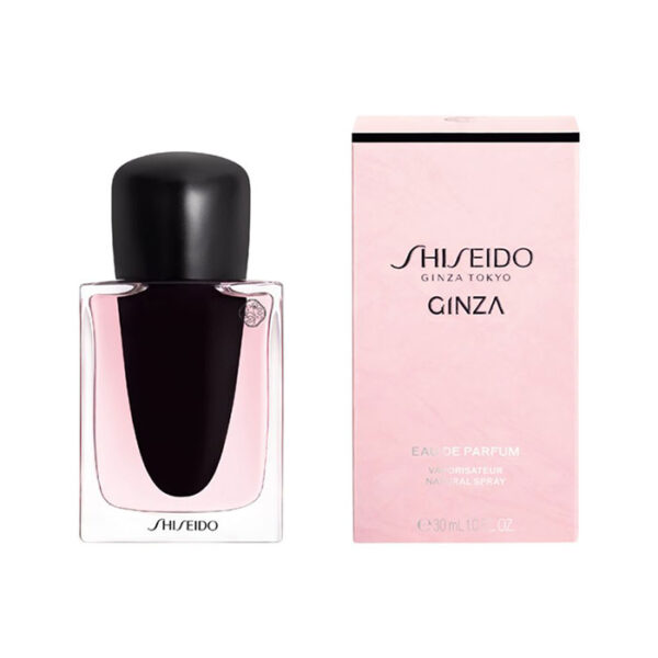 Shiseido Ginza Eau de Parfum 30 ml