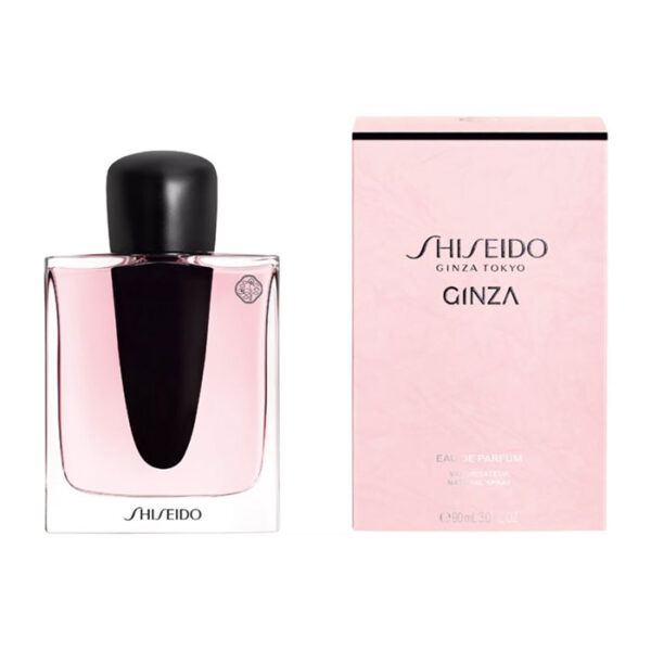 Shiseido Ginza Eau de Parfum 90 ml