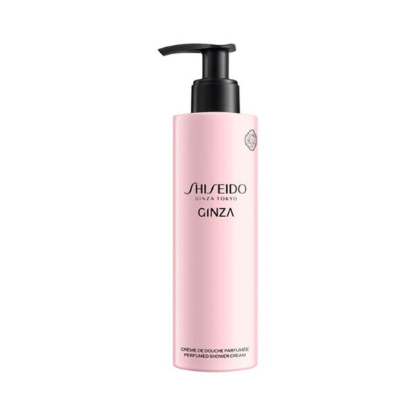 Shiseido Crema Doccia -200 ml