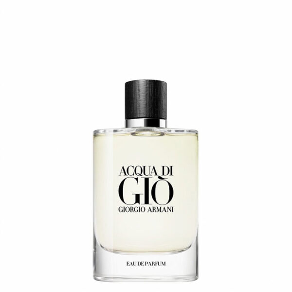 Armani Acqua di Giò Eau de Parfum -125 ml