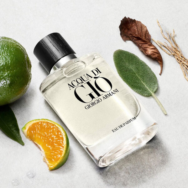 Armani Acqua di Giò Eau de Parfum -125 ml