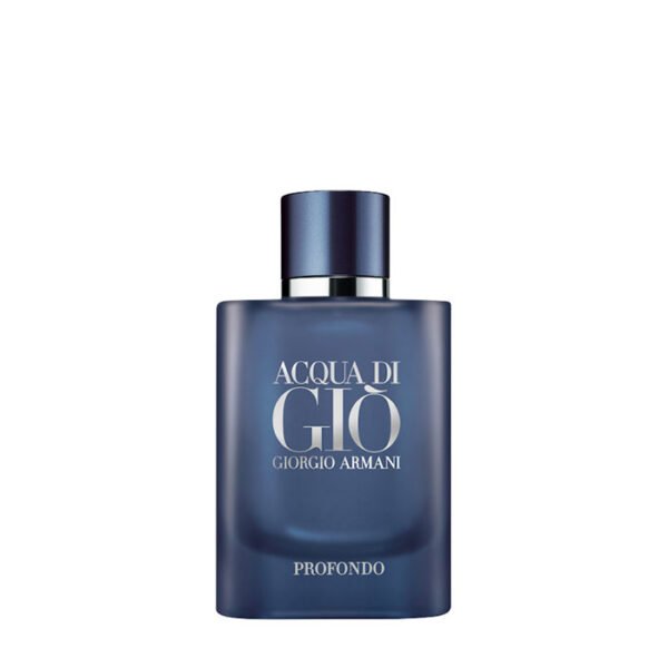 Armani Acqua di Giò Profondo Eau de Parfum -75 ml