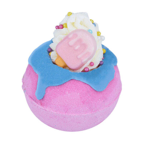 Bomb Cosmetics -Bath Blaster Bomba da Bagno –Chill Out