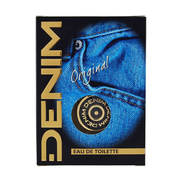 Denim Original Eau de Toilette -100 ml