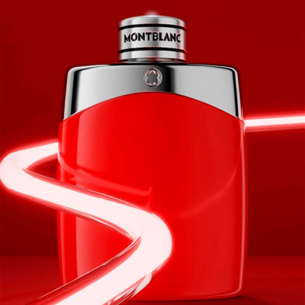 Montblanc Legend Red Eau de Parfum -100 ml