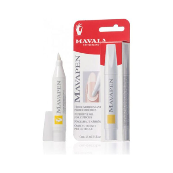 Mavala Olio Nutriente per Cuticole 4,5 ml