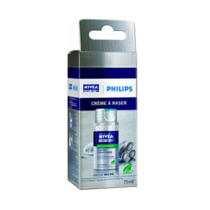 Nivea Balsamo per Rasatura Idratante Anti Irritazione -75 ml
