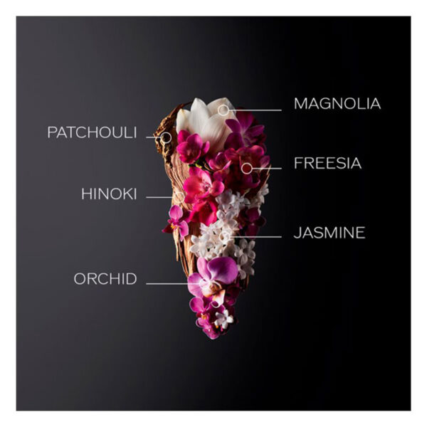 Shiseido Ginza Eau de Parfum 30 ml