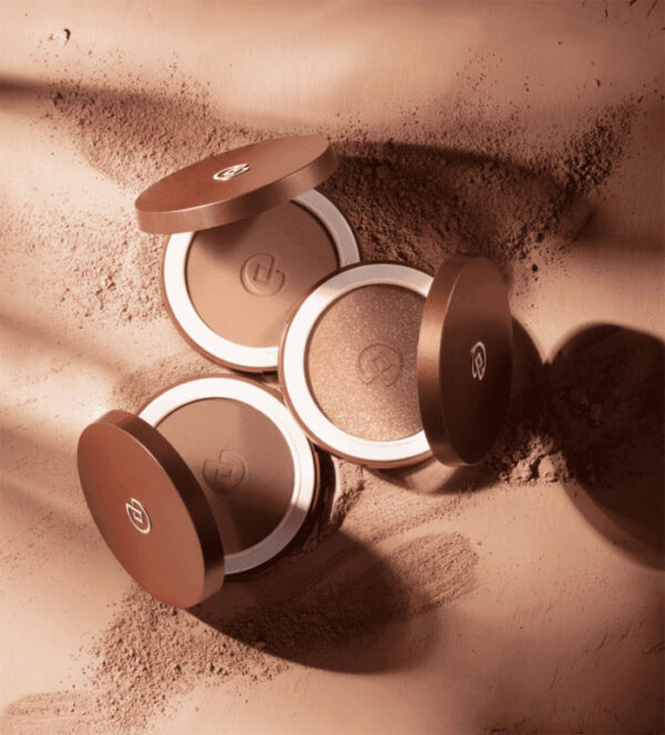 Collistar Terra Abbronzante Effetto Seta -09 Cristalli di Sole Shimmer 