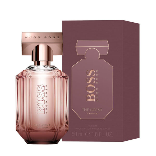 Boss The Scent For Her Le Parfum -50 ml