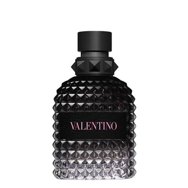 Valentino Born in Roma for Him Eau de Toilette -50 ml