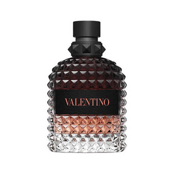 Valentino Born in Roma Coral Fantasy Uomo Eau de Toilette -50 ml