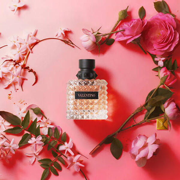 Valentino Born in Roma Coral Fantasy For Her  Eau de Parfum -50 ml