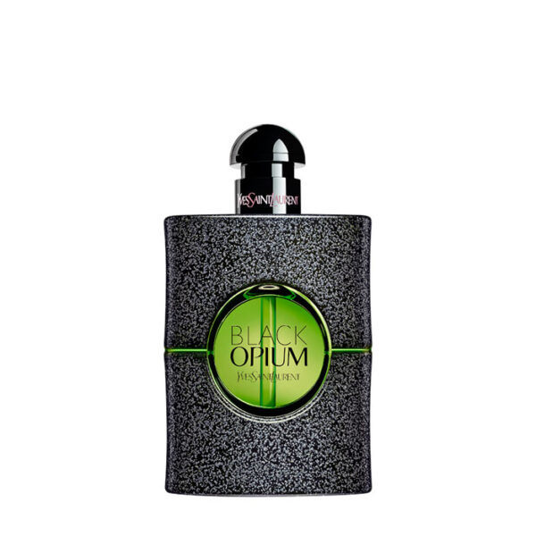 Yves Saint Laurent Black Opium Illicit Green Eau de Parfum -75 ml