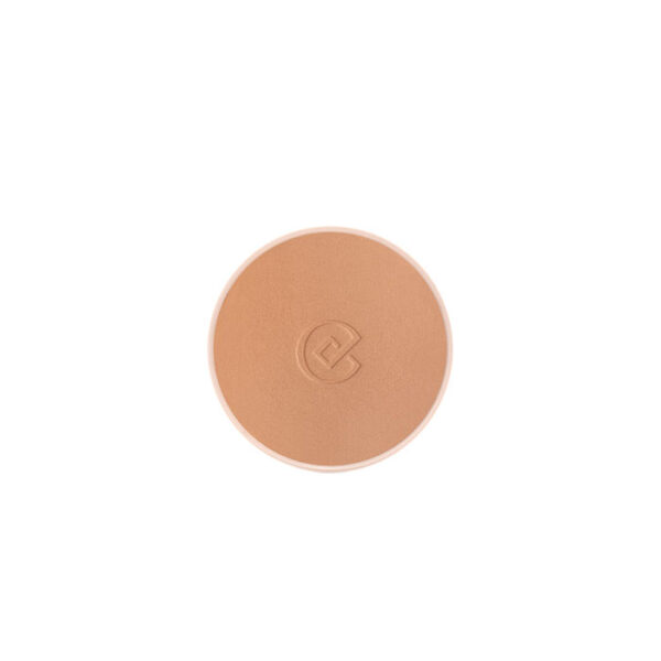 Collistar Terra Abbronzante Effetto Seta Refill -08 Capri Glow