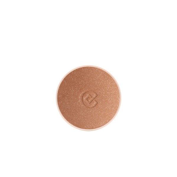 Collistar Terra Abbronzante Effetto Seta Refill -09 Cristalli di Sole Shimmer