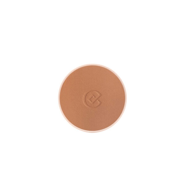 Collistar Terra Abbronzante Effetto Seta Refill -4.4 Hawaii Matte