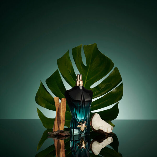 Jean Paul Gaultier Le Beau Le Parfum Eau de Parfum Intense -125 ml