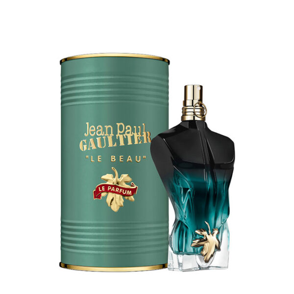 Jean Paul Gaultier Le Beau Le Parfum Eau de Parfum Intense -125 ml